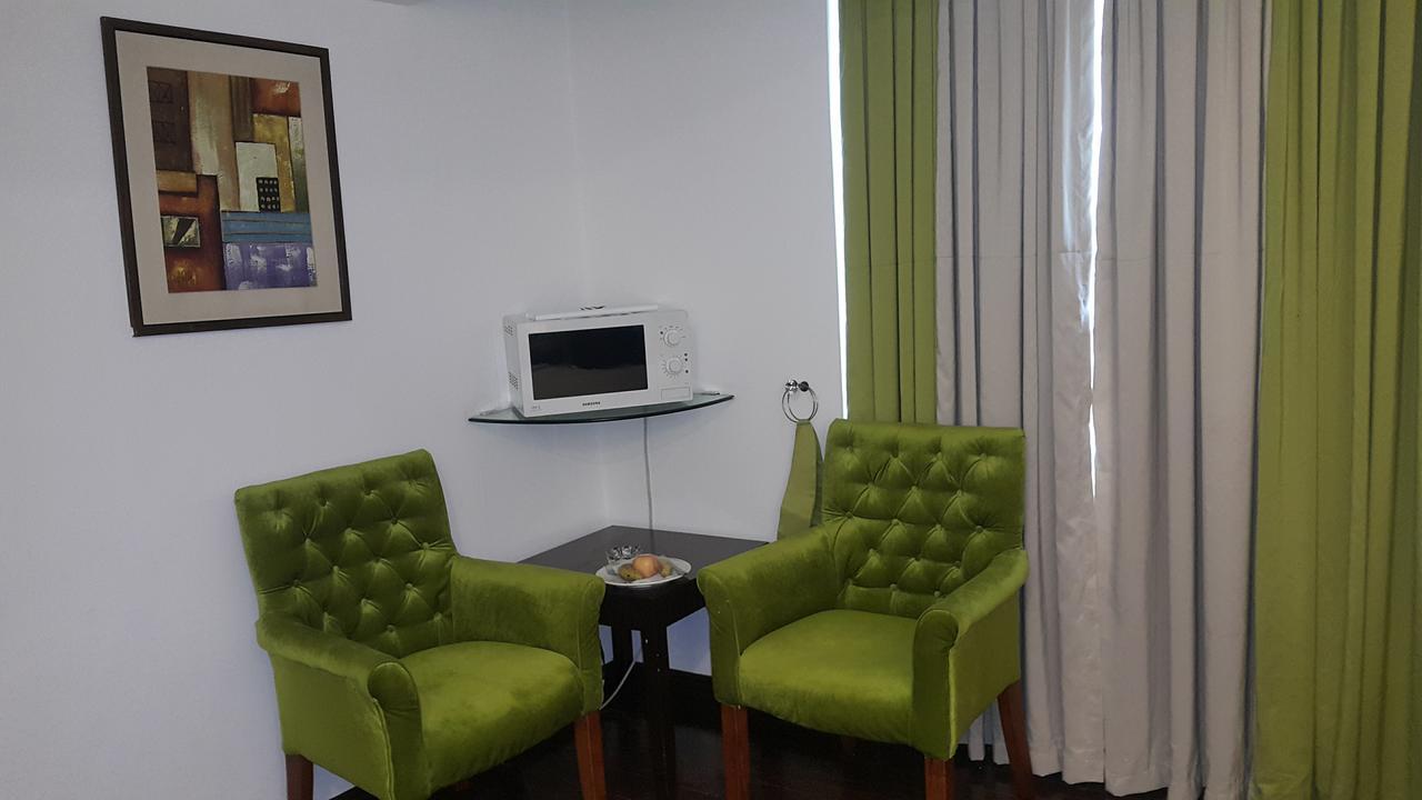 Savoey Hotel Lahore Exterior photo